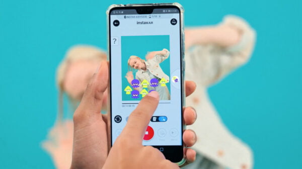  instax mini Link 2