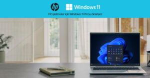 HP EliteBook 840 G9 : Güçten taviz vermeden, konforu ve güvenliği birleştiriyor 17 HP EliteBook 840 G9