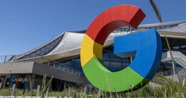 Google çoğu çalışanını işten çıkarıyor