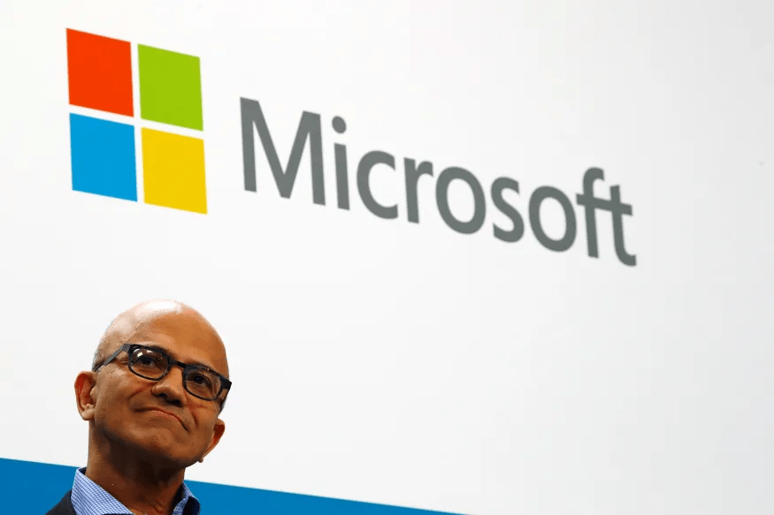 Microsoft, işten çıkarmaların yanı sıra geliri ile de şaşırttı