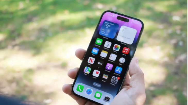 Apple, iOS 16.3'ü piyasaya sürdü