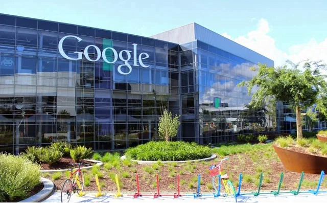 Google, Adalet Bakanlığı tarafından mahkemeye verildi