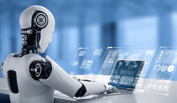 Yapay zeka niyet mektubu yazdı, iş görüşmesine çağrıldı