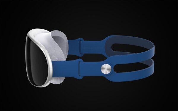 Apple daha ucuz bir VR gözlük üzerinde çalışıyor