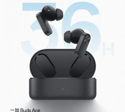OnePlus Buds Ace, 36 saat pil ömrü ile piyasaya sürülüyor 2 OnePlus Buds Ace