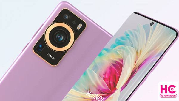 Huawei P60 Pro beklentileri aşacak özelliklerle gelecek! 2 Huawei P60 Pro
