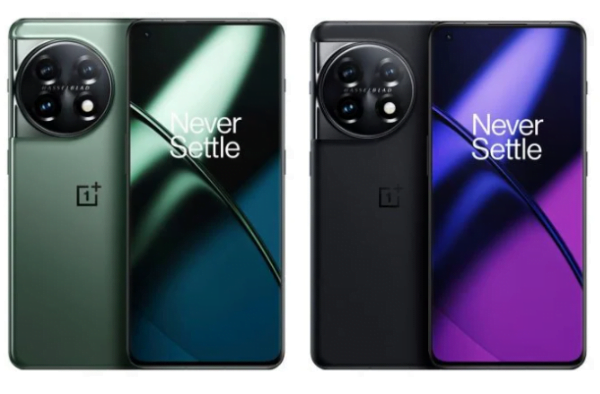 OnePlus 11 5G'nin küresel modeli hakkında bilgiler gelmeye devam ediyor 2 OnePlus 11 5G