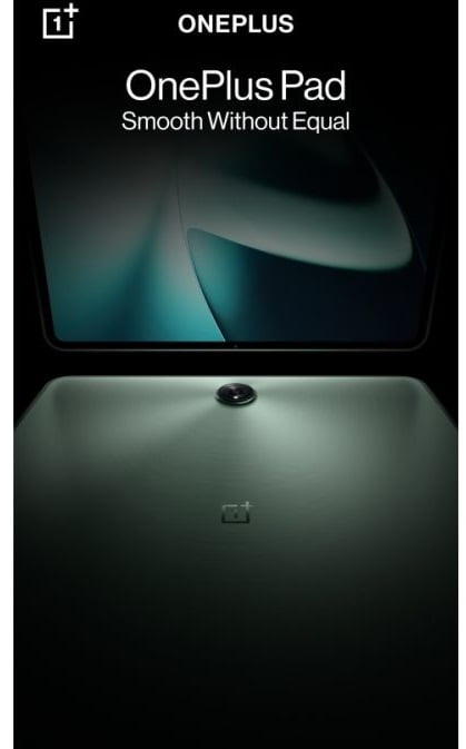 oneplus pad 2