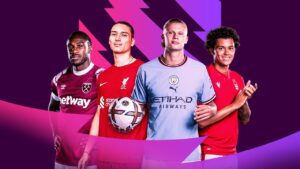 Apple, Premier Lig'in yayıncısı olabilir 15 Premier Lig