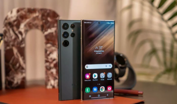 Galaxy S22 serisi ve Galaxy Book modelleri onarım programına eklendi 2 Galaxy S22 serisi