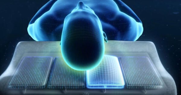 Horlamayı engelleyen yastık geliştirildi