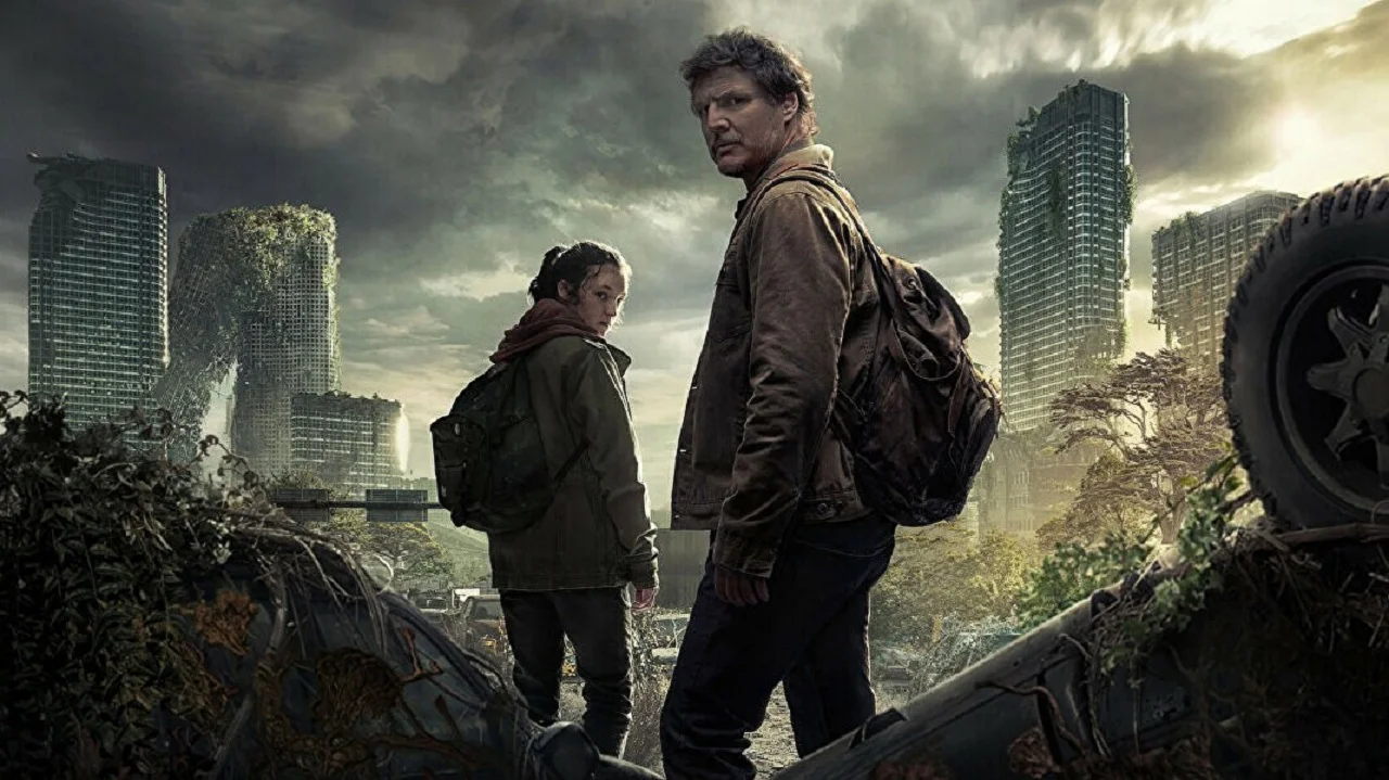 The Last of Us 2. sezon