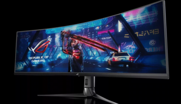 ASUS ROG STRIX XG49WCR