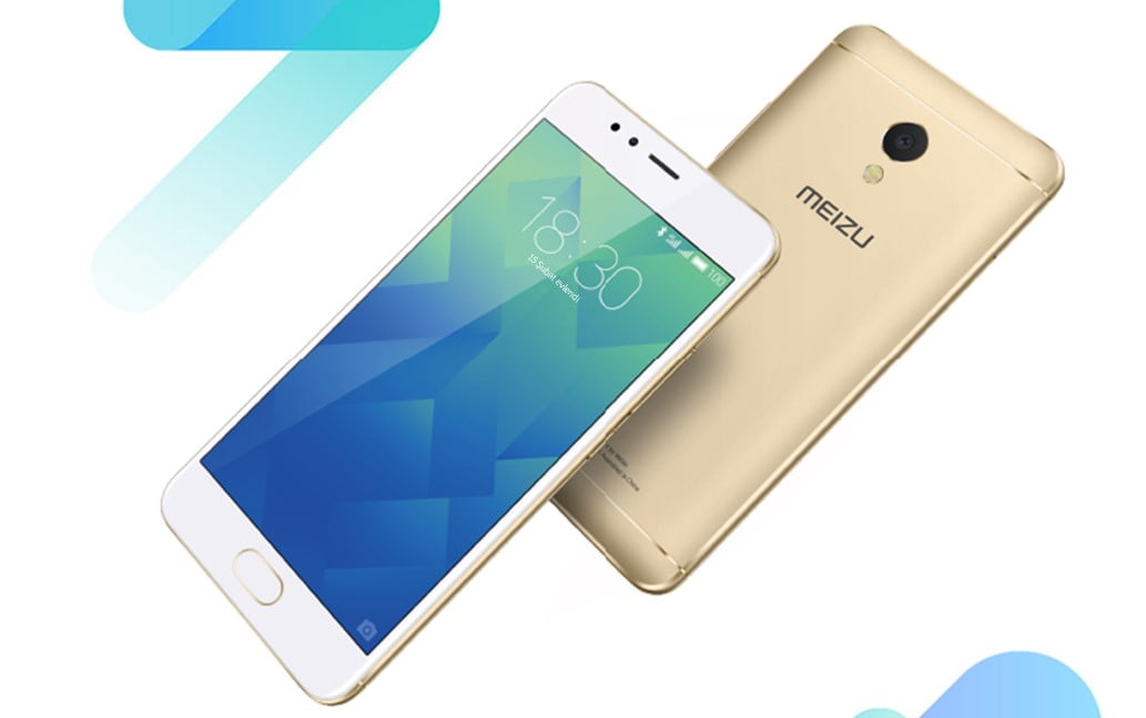 Meizu'nun yeni amiral gemisi ortaya çıktı 1 meizu