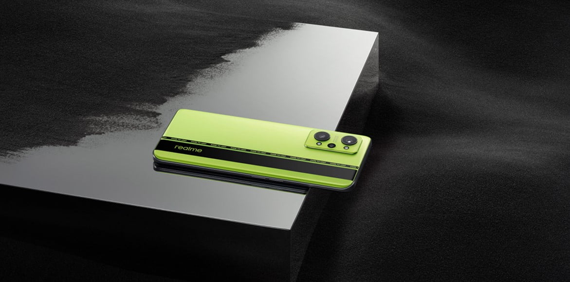 240 W şarj desteği olan Realme GT3 için tarih verildi 1 realme