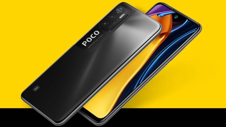 Planlar daha fazla gizlenemedi! Üçüncü model ortaya çıktı 1 poco