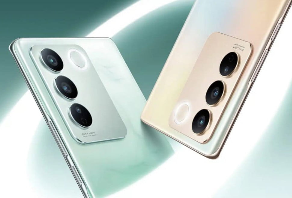 vivo sızıntıların önünü alamadı, tüm planlar açığa çıktı! 1 vivo