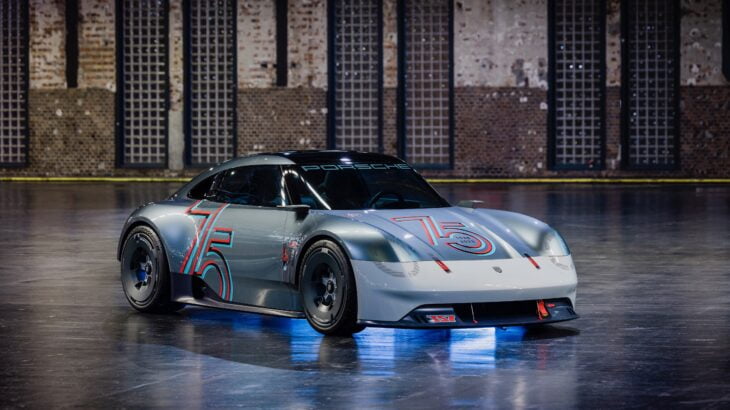 Porsche Vision 357 : Porsche’den 75. Yıla özel 15 1675344257 S23 0058 fine
