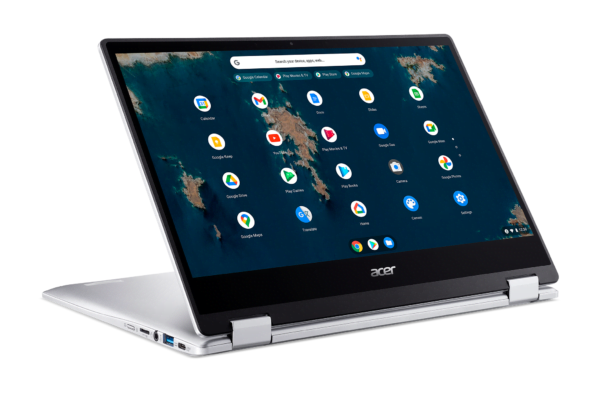 Acer Chromebook Spin 314