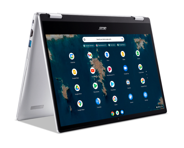 Acer Chromebook Spin 314