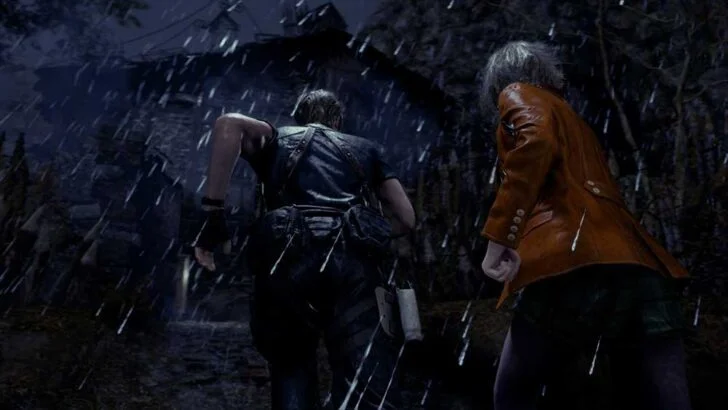 Resident Evil 4 Remake'ten yeni detaylar geldi! Ne zaman çıkıyor? 2 resident evil 4
