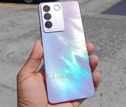 vivo sızıntıların önünü alamadı, tüm planlar açığa çıktı! 2 vivo