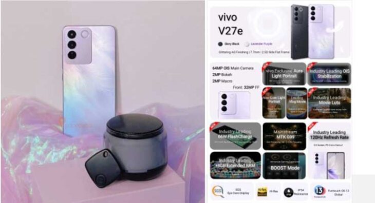 vivo sızıntıların önünü alamadı, tüm planlar açığa çıktı! 3 vivo