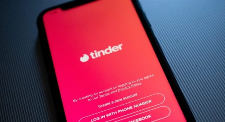 Tinder, gizli mod ve daha fazla güvenlik özelliği sundu