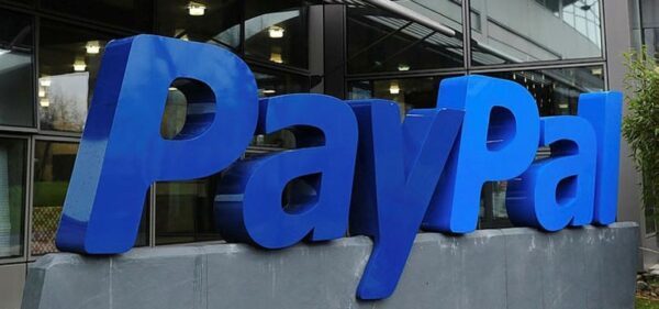 PayPal is laying off 2,000 employees
