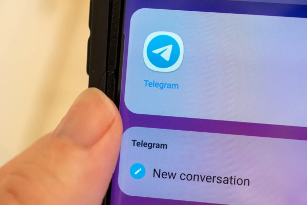 Telegram, 'Hikayeler' özelliğini önümüzdeki ay tanıtacak 2 Telegram