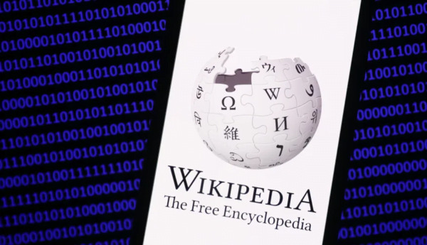 Wikipedia yasağı kaldırıldı 