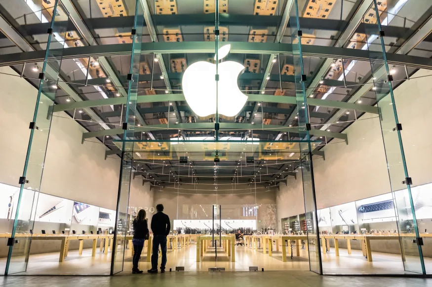 Apple çalışanları ChatGPT kullanamayacak