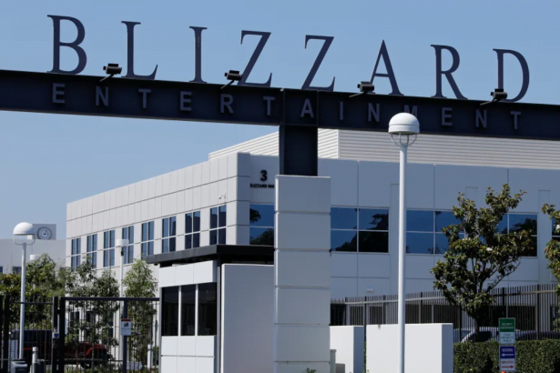 Activision, Blizzard çalışanlarının Temmuz ayında ofise dönmesini istiyor