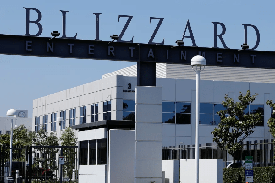 Activision, Blizzard çalışanlarının Temmuz ayında ofise dönmesini istiyor 1 Activision, Blizzard çalışanlarının Temmuz ayında ofise dönmesini istiyor