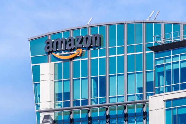 Amazon gelecek yıl kendi web sitesi aracılığıyla Hyundai satışına başlayacak