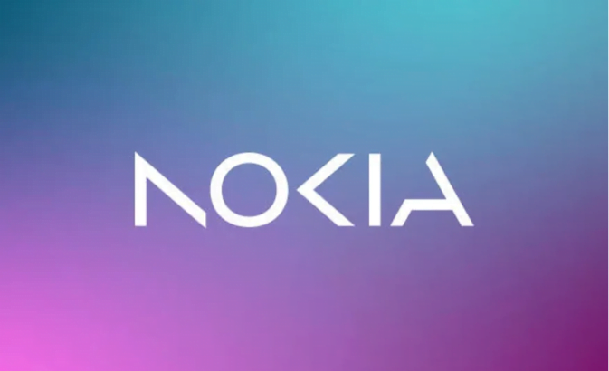 This is Nokia’s new logo