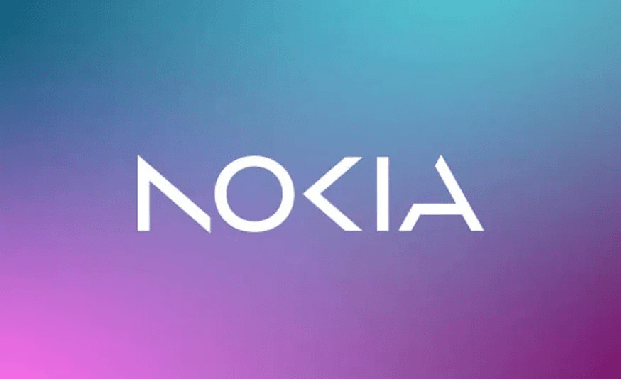This is Nokia’s new logo