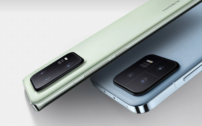 Xiaomi 13 Pro Avrupa'ya geliyor