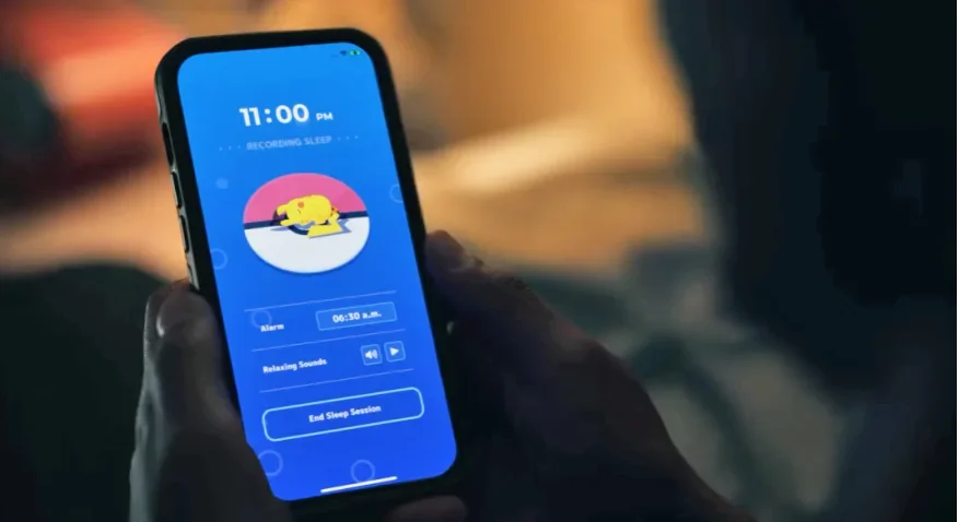Pokémon Sleep nihayet bu yaz piyasaya sürülecek