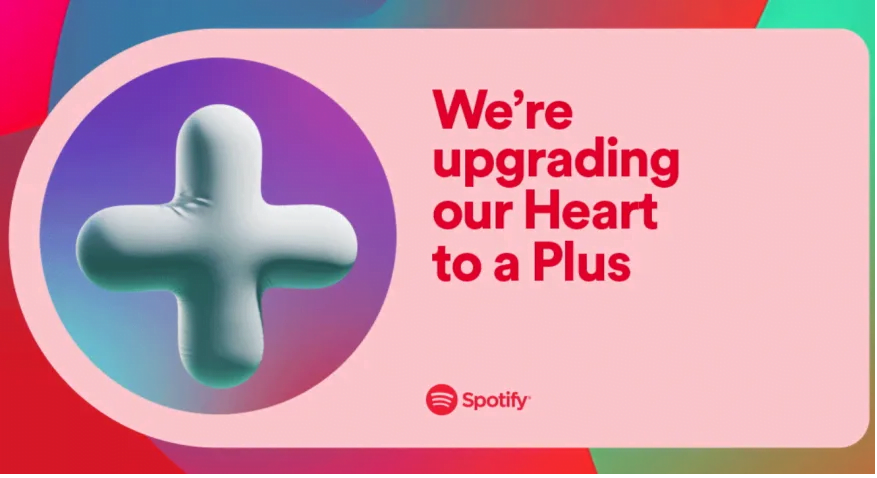 Spotify platformdaki yeni değişikliğini duyurdu