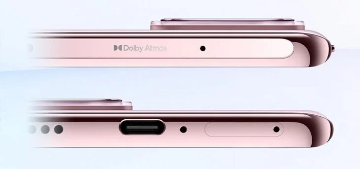 Xiaomi 13T özellikleri ortaya çıktı 1 Xiaomi 13 Lite 2