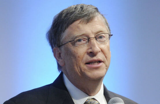 Bill Gates biraya yatırım yaptı