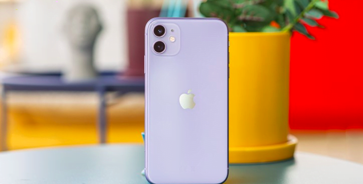 iPhone 15'in ekranında Touch ID olacak 2 iphone 15