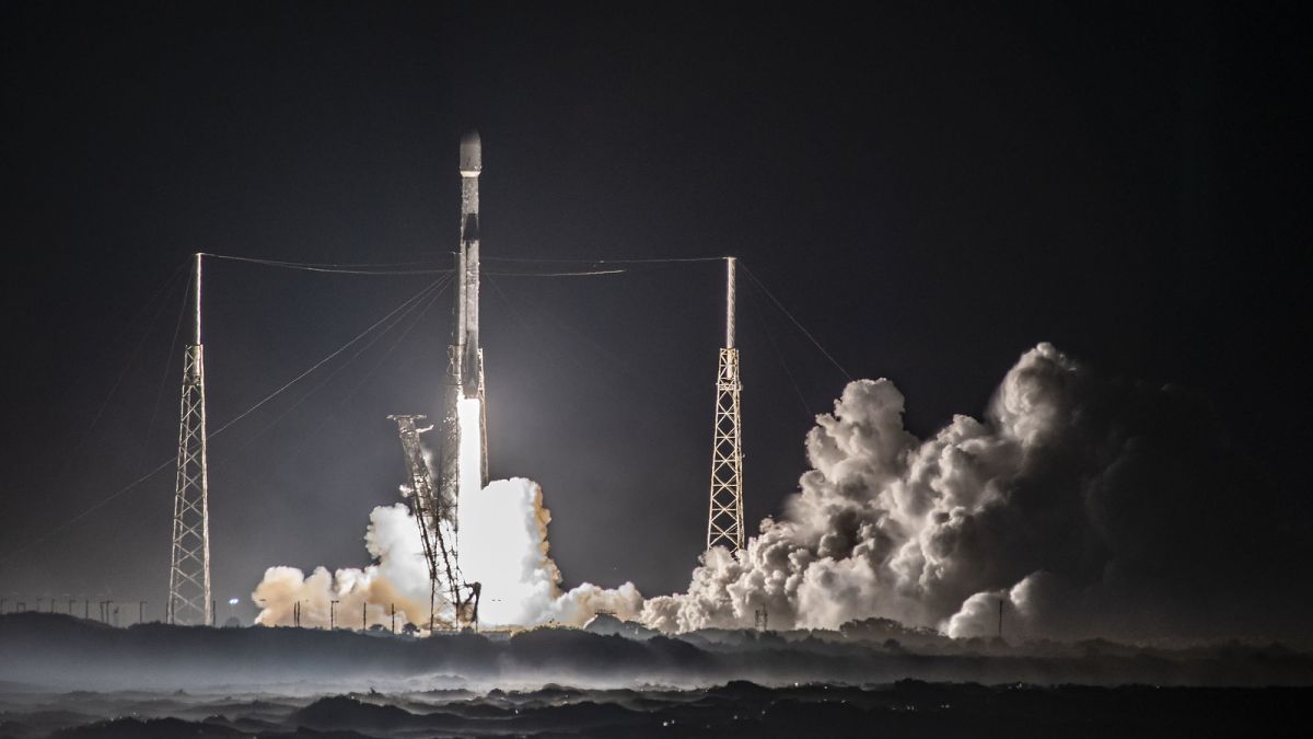 SpaceX, Ukrayna'nın Starlink'i kullanmasını istemiyor