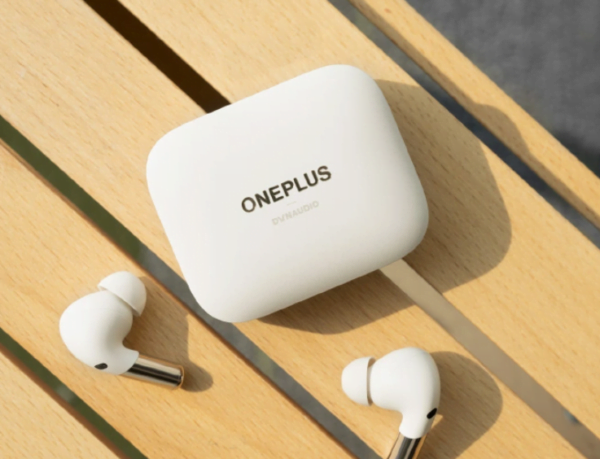 OnePlus Buds Pro 2