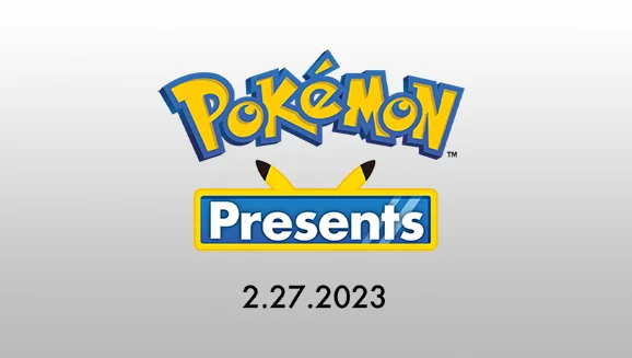 Pokémon Presents etkinliği 27 Şubat'ta gerçekleşecek