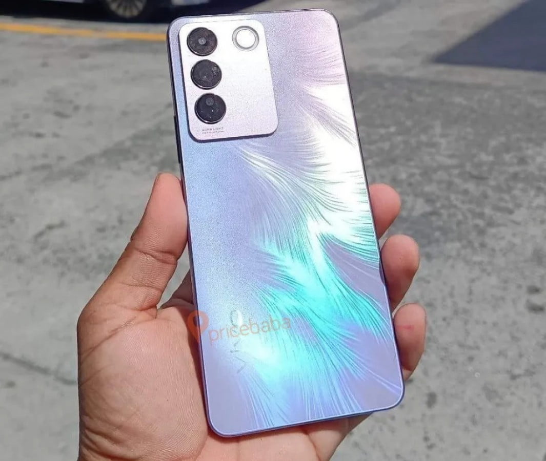 vivo v27e 1
