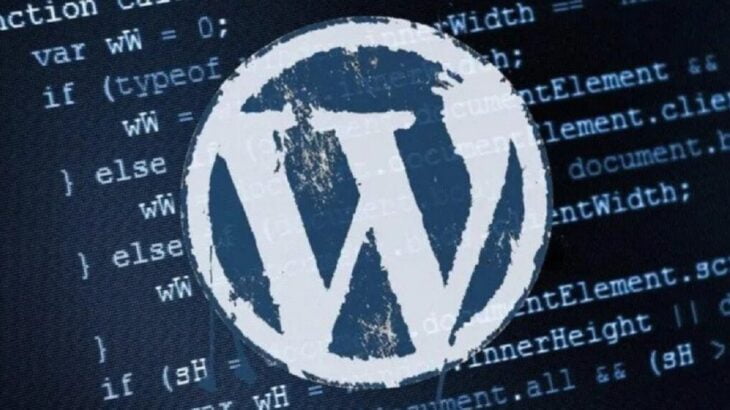 Binlerce WordPress sitesi tehlike altında 13 WordPress