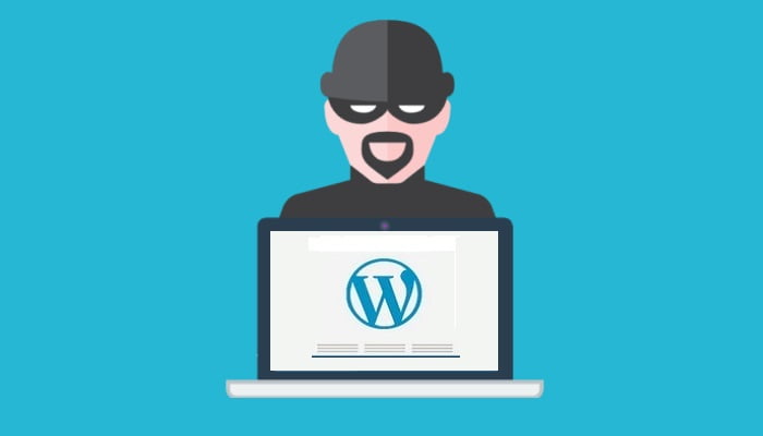 wordpress hack