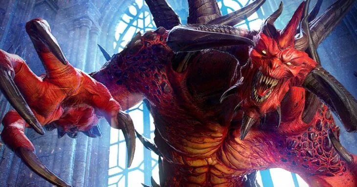 Diablo'nun eski geliştiricileri yeni stüdyo ve yeni oyunla geri dönüyor! 1 diablo